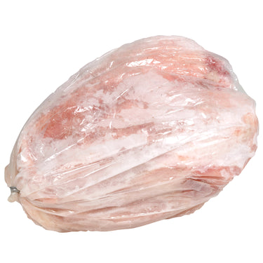 Image of COM: Turkey Breast Roast Bone-In Raw - 2 x 7.25 Kilos